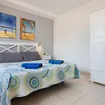 Ferienhaus Oasis Royal E204 Corralejo