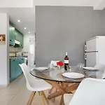 Oasis Royal E204 Ferienhaus