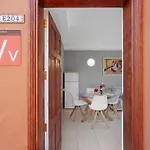 Oasis Royal E204 Ferienhaus Corralejo