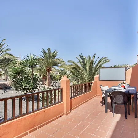 Oasis Royal E204 Holiday home *