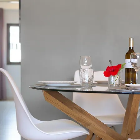 Holiday home Oasis Royal E204 Corralejo