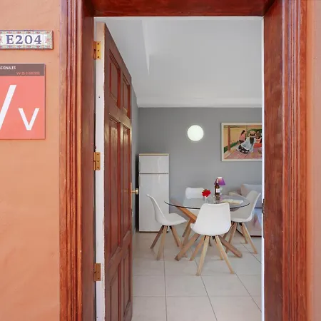 Oasis Royal E204 Holiday home Corralejo