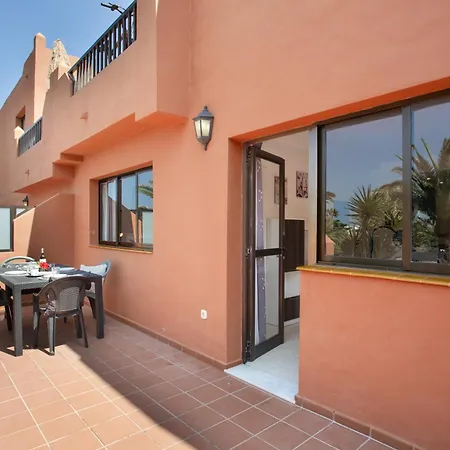 Oasis Royal E204 Σπίτι διακοπών