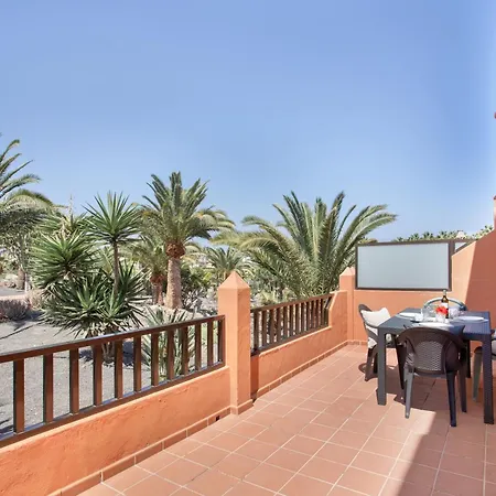 Oasis Royal E204 Vakantiehuis *