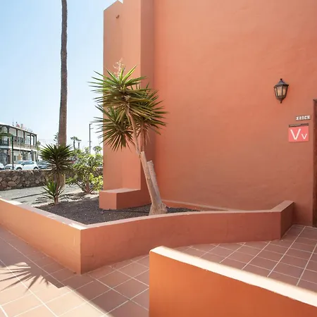 Oasis Royal E204 Vakantiehuis