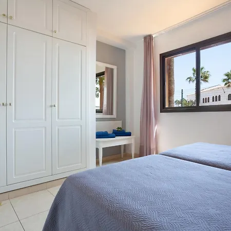 Oasis Royal E204 Corralejo