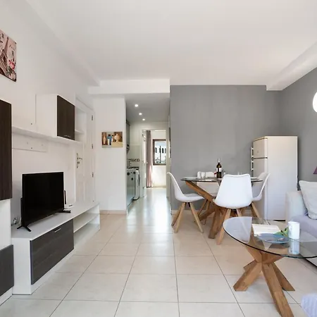 Oasis Royal E204 Vakantiehuis *