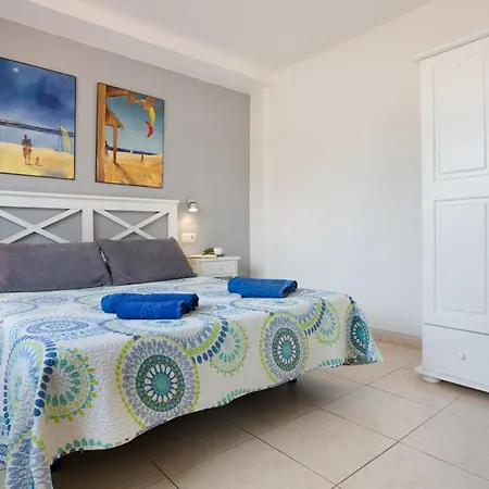 Vakantiehuis Oasis Royal E204 Corralejo