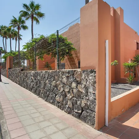 Vakantiehuis Oasis Royal E204