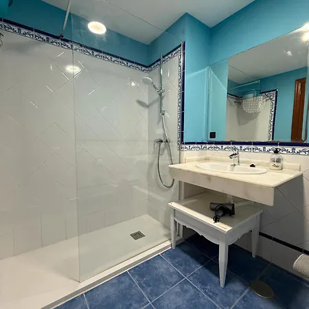 Oasis Royal E204 Vakantiehuis Corralejo