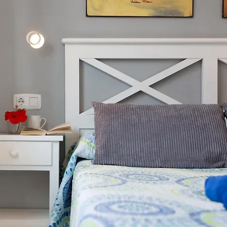 Vakantiehuis Oasis Royal E204 Corralejo