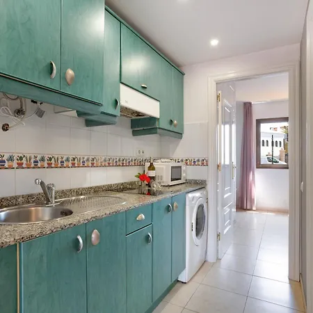 Oasis Royal E204 קורלחו
