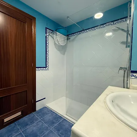 Oasis Royal E204 בית נופש *