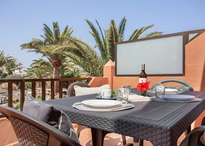 Casa vacanze Oasis Royal E204 *