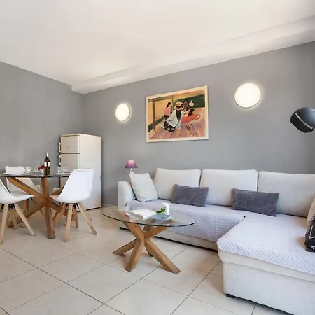 Oasis Royal E204 Casa de Férias