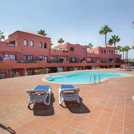Oasis Royal E204 Casa de Férias