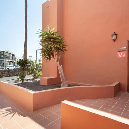 Casa de Férias Oasis Royal E204