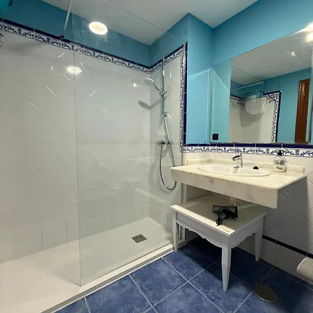 Casa de Férias Oasis Royal E204 Corralejo