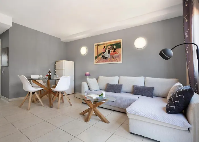 Oasis Royal E204 בית נופש *