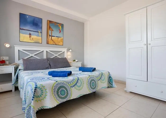 בית נופש Oasis Royal E204 קורלחו