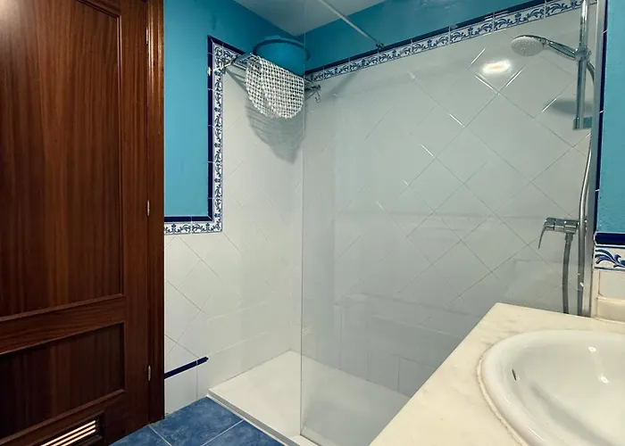 בית נופש Oasis Royal E204 *